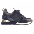 Louis Vuitton Run Away Line Sneakers