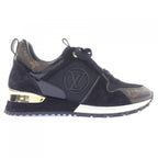Louis Vuitton Run Away Line Sneakers