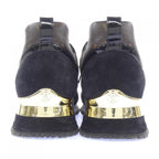 Louis Vuitton Run Away Line Sneakers — view 5