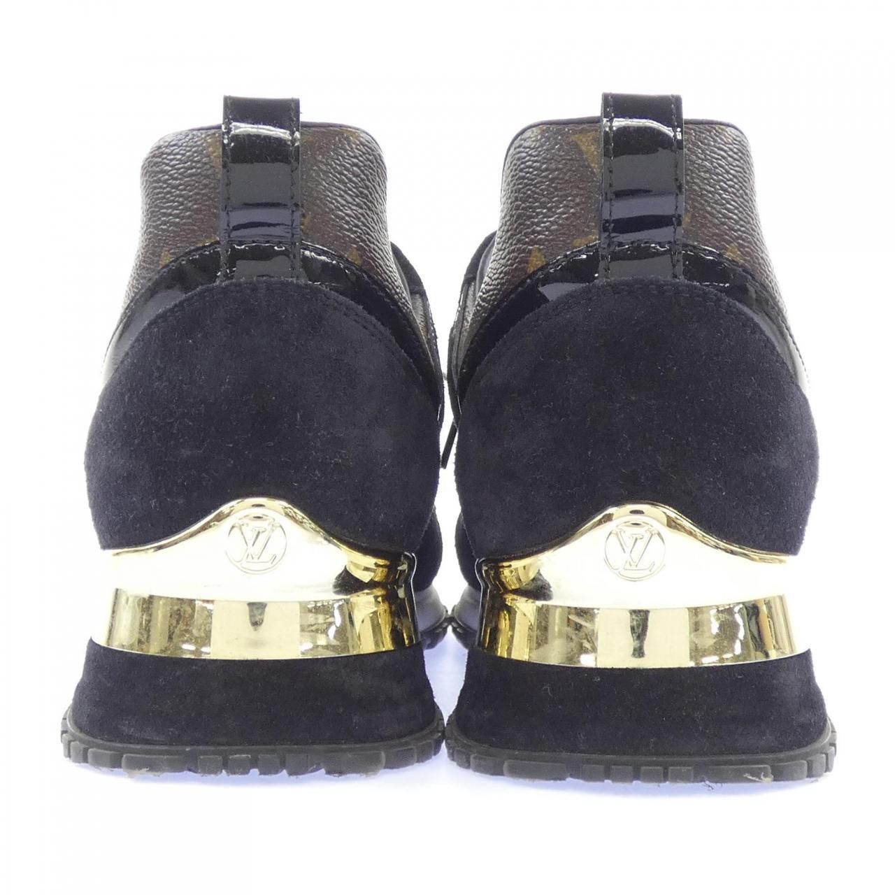 Louis Vuitton Run Away Line Sneakers — view 5