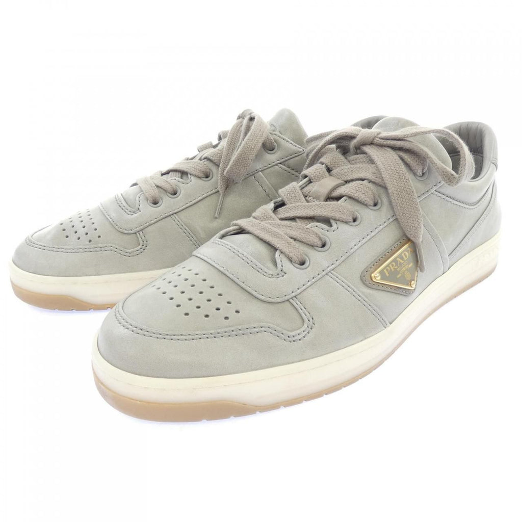 Prada Sneakers Gray — view 3