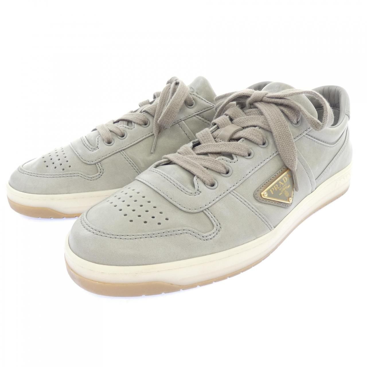 Prada Sneakers Gray — view 3