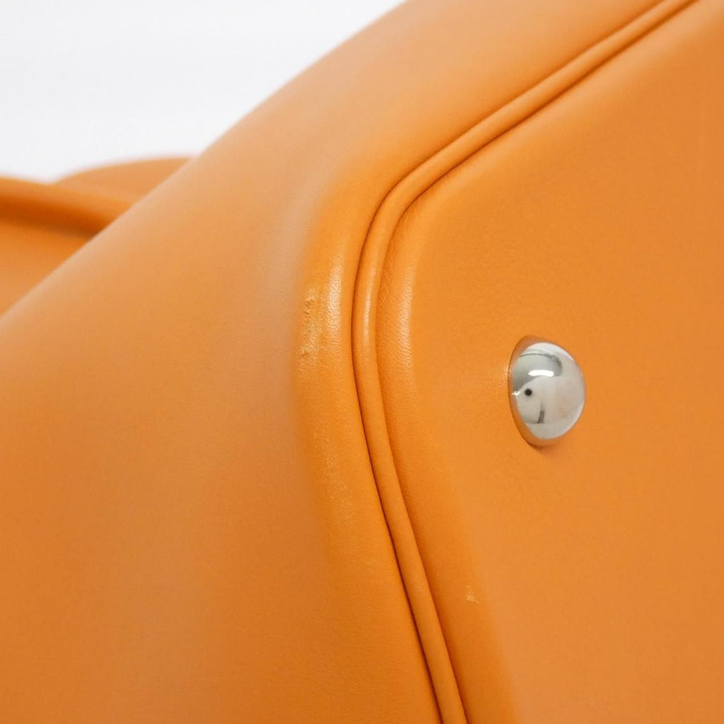 Hermes Vintage Bolide 46 cm — view 3