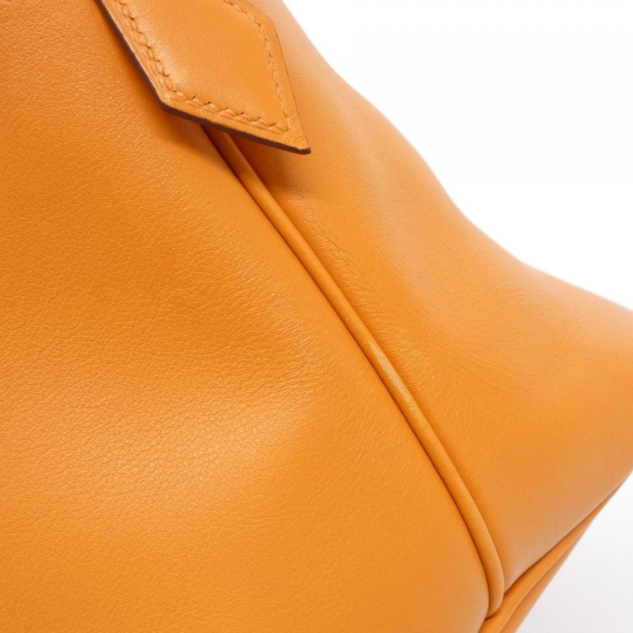 Hermes Vintage Bolide 46 cm — view 4