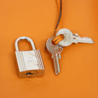 Hermes Vintage Bolide 46 cm — view 6
