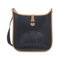 Hermes Vintage Evelyne GM Shoulder