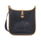 Hermes Vintage Evelyne GM Shoulder