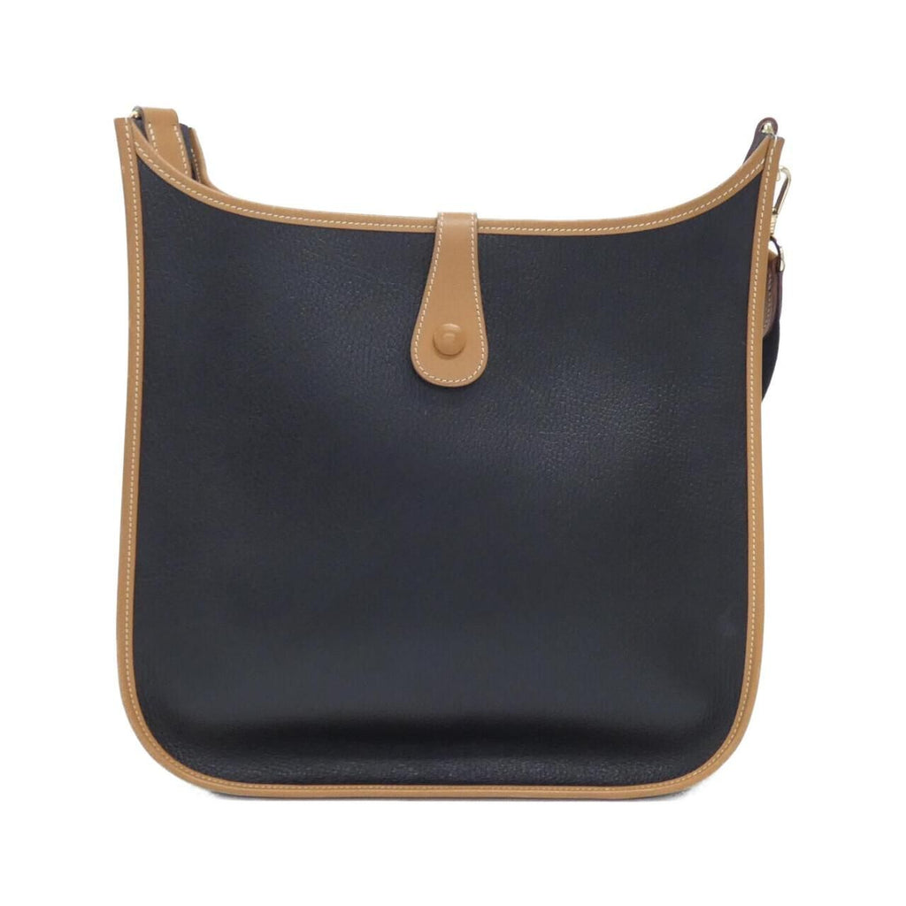 Hermes Vintage Evelyne GM Shoulder — view 2