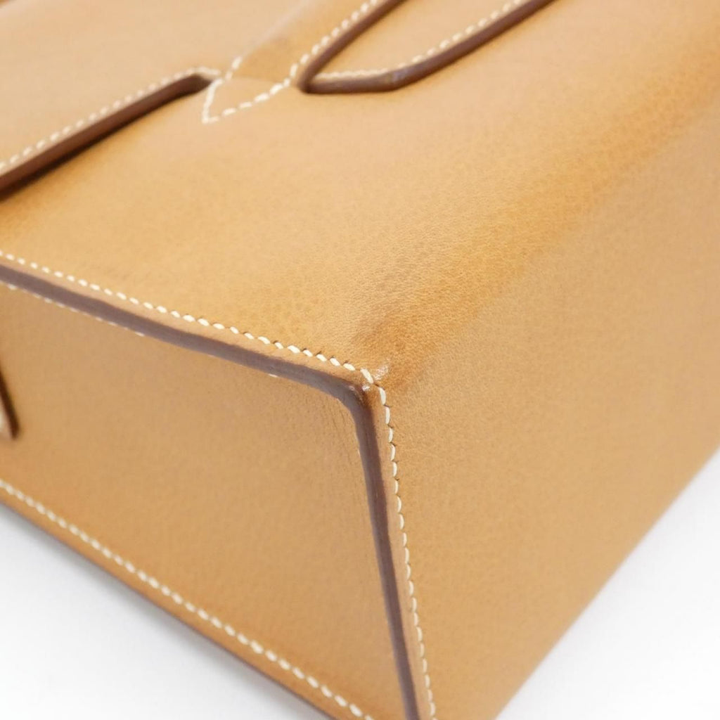 Hermes Vintage Madonna Shoulder — view 3
