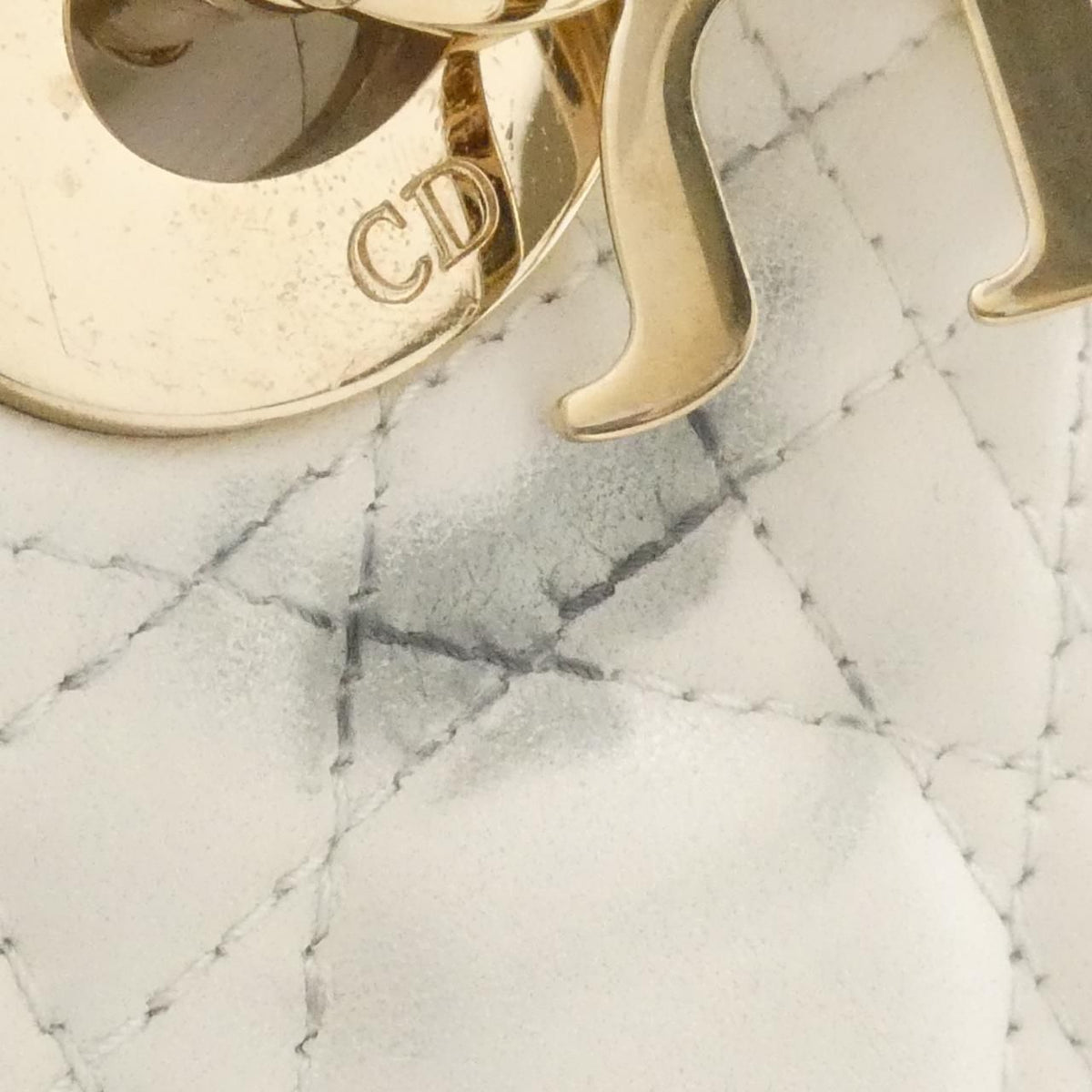 Dior Lady Mini — view 4