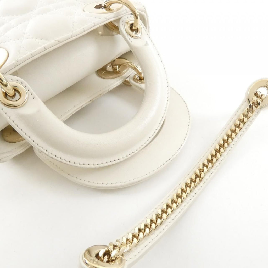 Dior Lady Mini — view 7