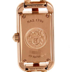 Hermes Nantucket PG RG Quartz Watch — view 6