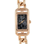 Hermes Nantucket PG RG Quartz Watch