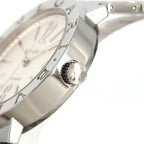 Bvlgari at SS Automatic Winding Watch — view 4