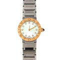 Bvlgari PG Limited Ssxpg Quartz Watch