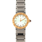 Bvlgari PG Limited Ssxpg Quartz Watch