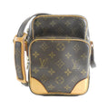 Louis Vuitton Monogram Amazon Shoulder