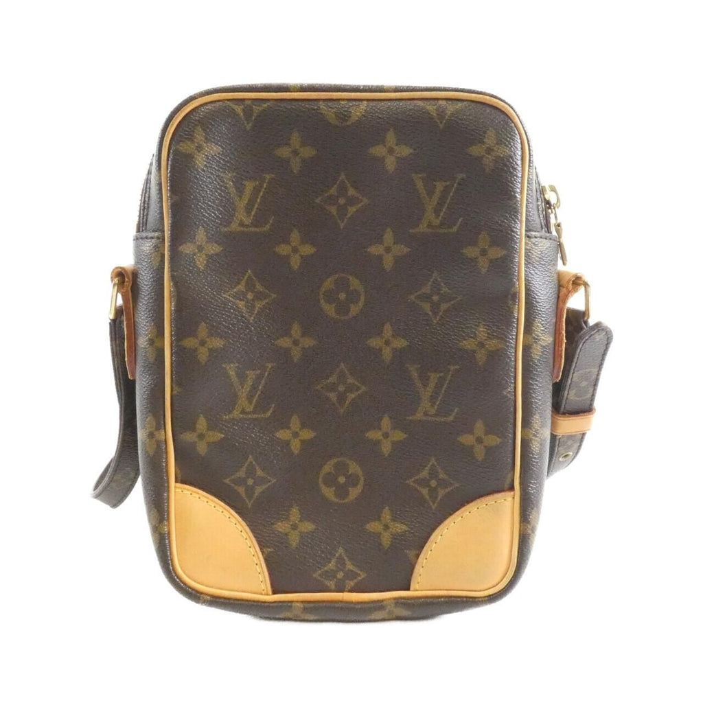 Louis Vuitton Monogram Amazon Shoulder — view 2