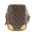 Louis Vuitton Monogram Amazon Shoulder — view 2