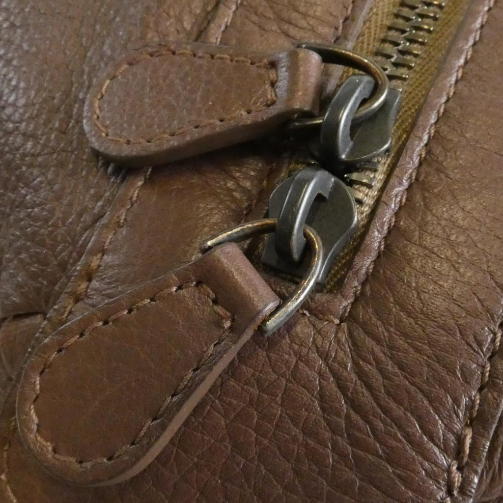 Bottega Veneta Bag Handbag Silver — view 6