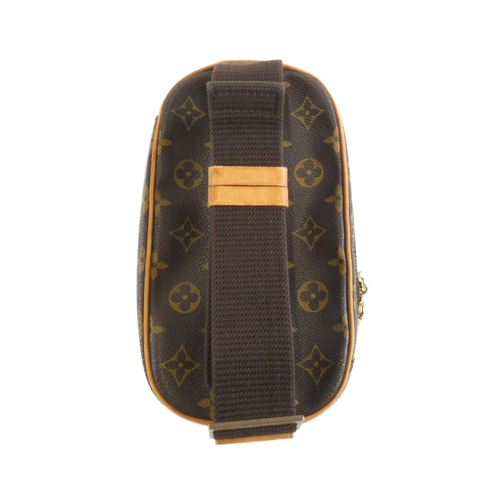 Louis Vuitton Monogram Pochette Gange — view 2
