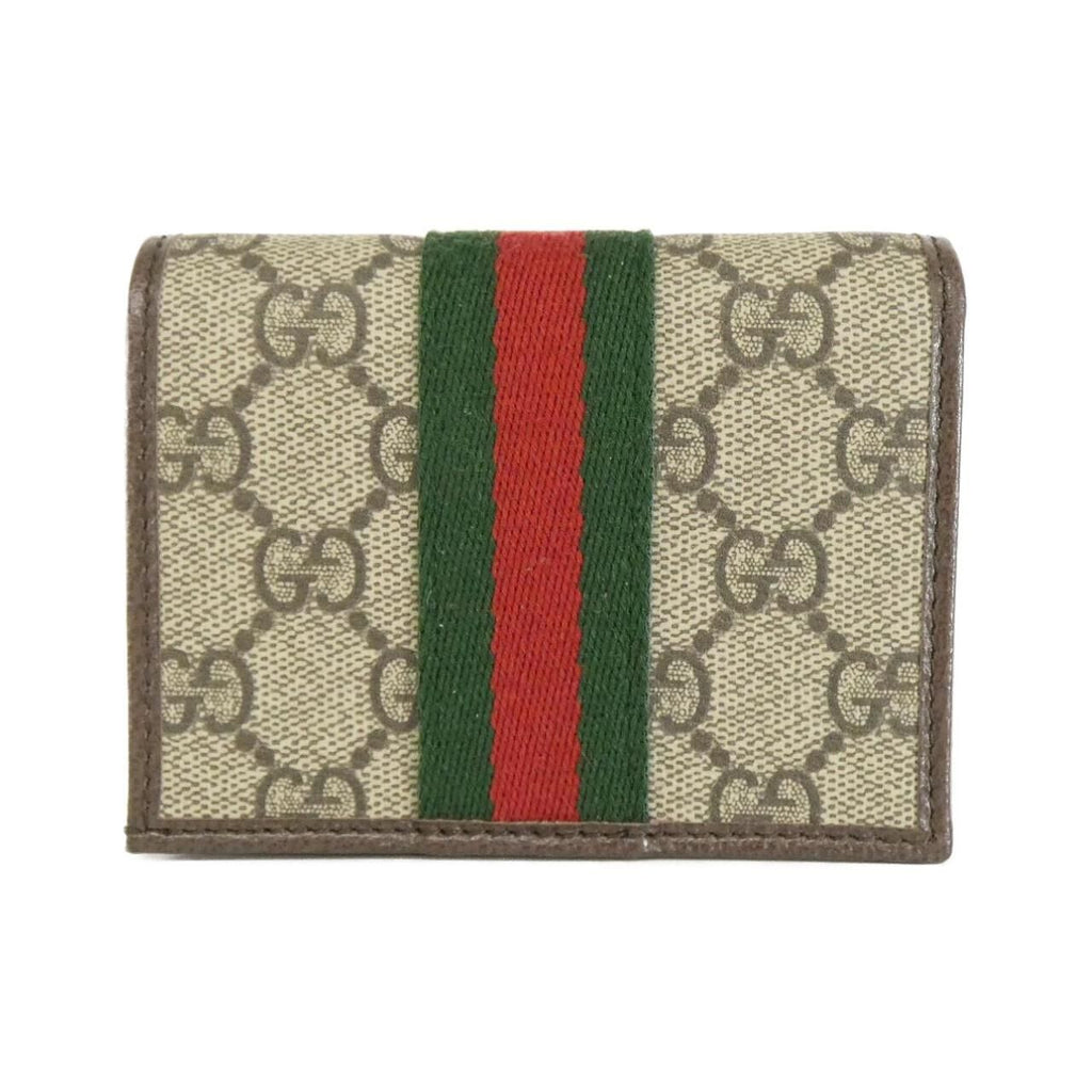 Gucci Ophidia Wallet Beige — view 2