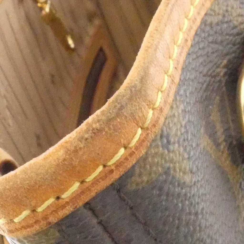 Louis Vuitton Monogram Neverfull PM — view 4