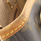 Louis Vuitton Monogram Neverfull PM — view 4