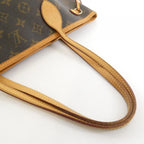 Louis Vuitton Monogram Neverfull PM — view 5