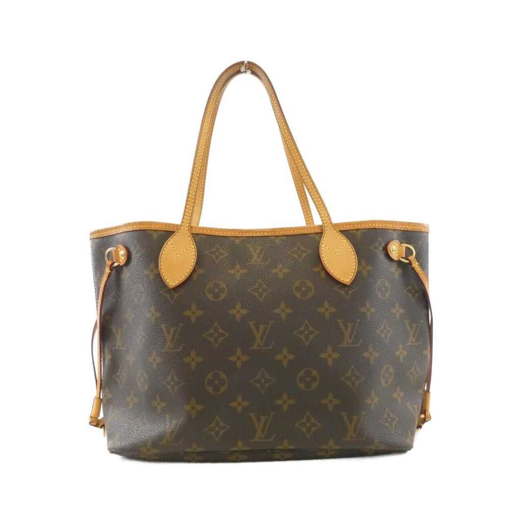 Louis Vuitton Monogram Neverfull PM