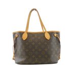 Louis Vuitton Monogram Neverfull PM