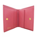 Prada Wallet Gold — view 4
