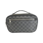 Louis Vuitton Damier Graphite Ambler Shoulder