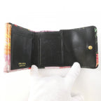 Prada Wallet Gold — view 6