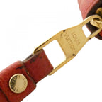 Louis Vuitton Monogram Empreinte Zippy Wallet — view 6