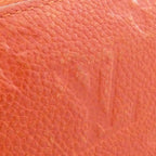 Louis Vuitton Monogram Empreinte Zippy Wallet — view 4