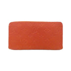 Louis Vuitton Monogram Empreinte Zippy Wallet — view 2