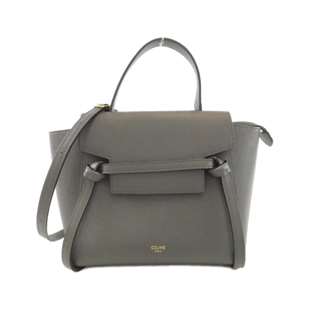 Celine Nano Belt