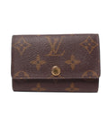 Louis Vuitton 6 Key Case Multicles 6 Monogram Key Holder