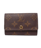 Louis Vuitton 6 Key Case Multicles 6 Monogram Key Holder