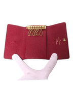 Louis Vuitton 6 Key Case Multicles 6 Monogram Key Holder — view 5