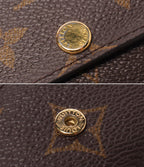 Louis Vuitton 6 Key Case Multicles 6 Monogram Key Holder — view 7