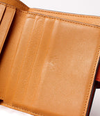 Loewe Bifold Wallet Orange — view 8