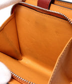 Loewe Bifold Wallet Orange — view 9