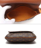 Louis Vuitton Shoulder Bag Musette Salsa Monogram — view 3