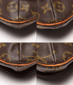 Louis Vuitton Shoulder Bag Musette Salsa Monogram — view 5