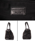 Chanel Handbag Wild Stitch — view 4