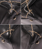 Chanel Handbag Wild Stitch — view 5