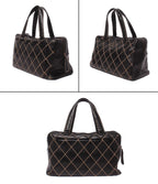 Chanel Handbag Wild Stitch — view 2