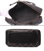 Chanel Handbag Wild Stitch — view 3